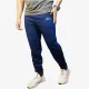 Men's Navy Blue Premium Track Pants | Comfortable Casual & Sports Wear